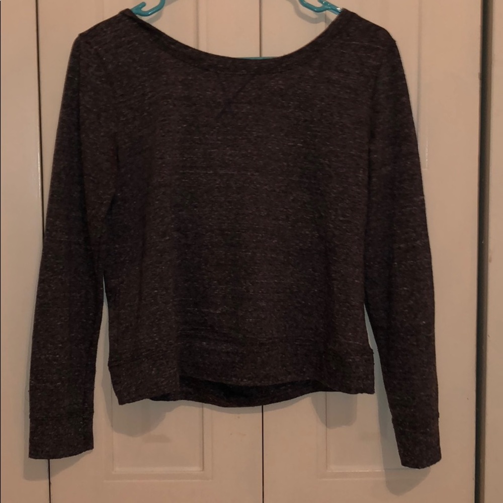 Crewneck T-shirt
